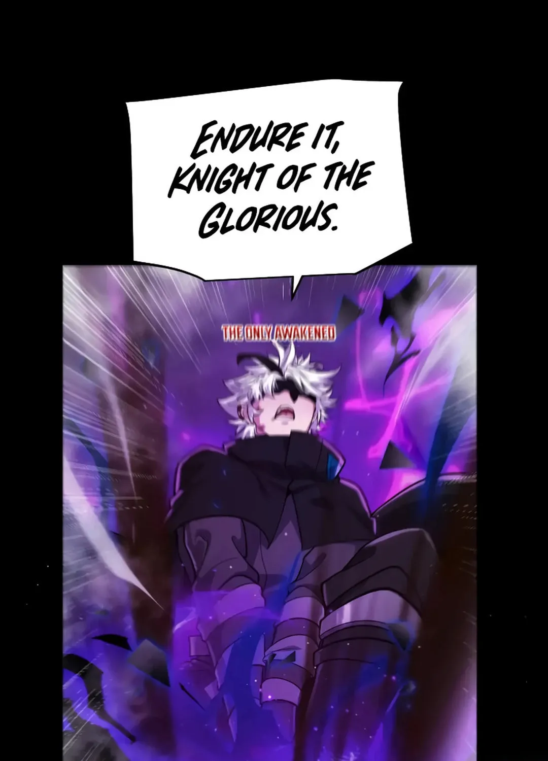 The Game That I Came From (Colored) Chapter 317 page 48 - 