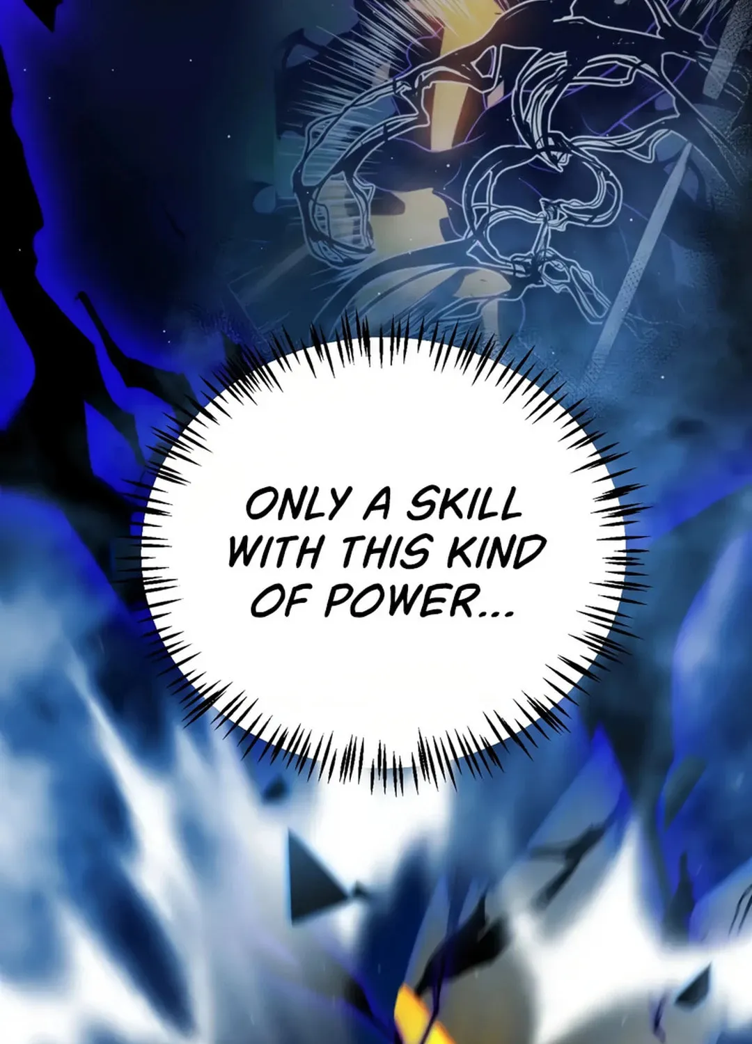 The Game That I Came From (Colored) Chapter 317 page 50 - 