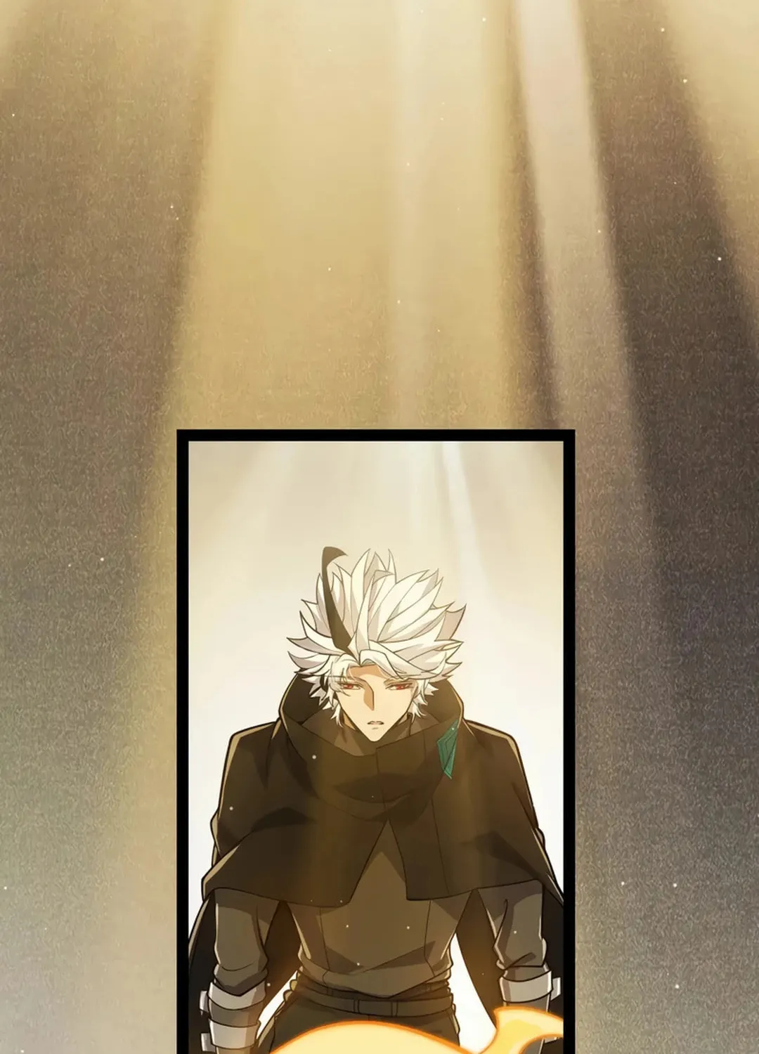 The Game That I Came From (Colored) Chapter 317 page 55 - 