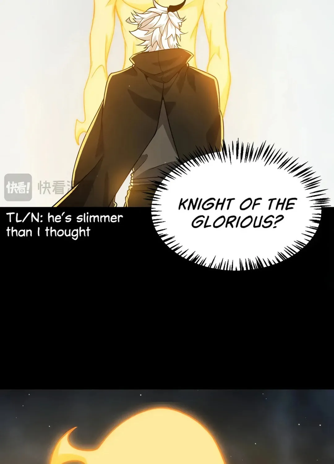 The Game That I Came From (Colored) Chapter 317 page 57 - 