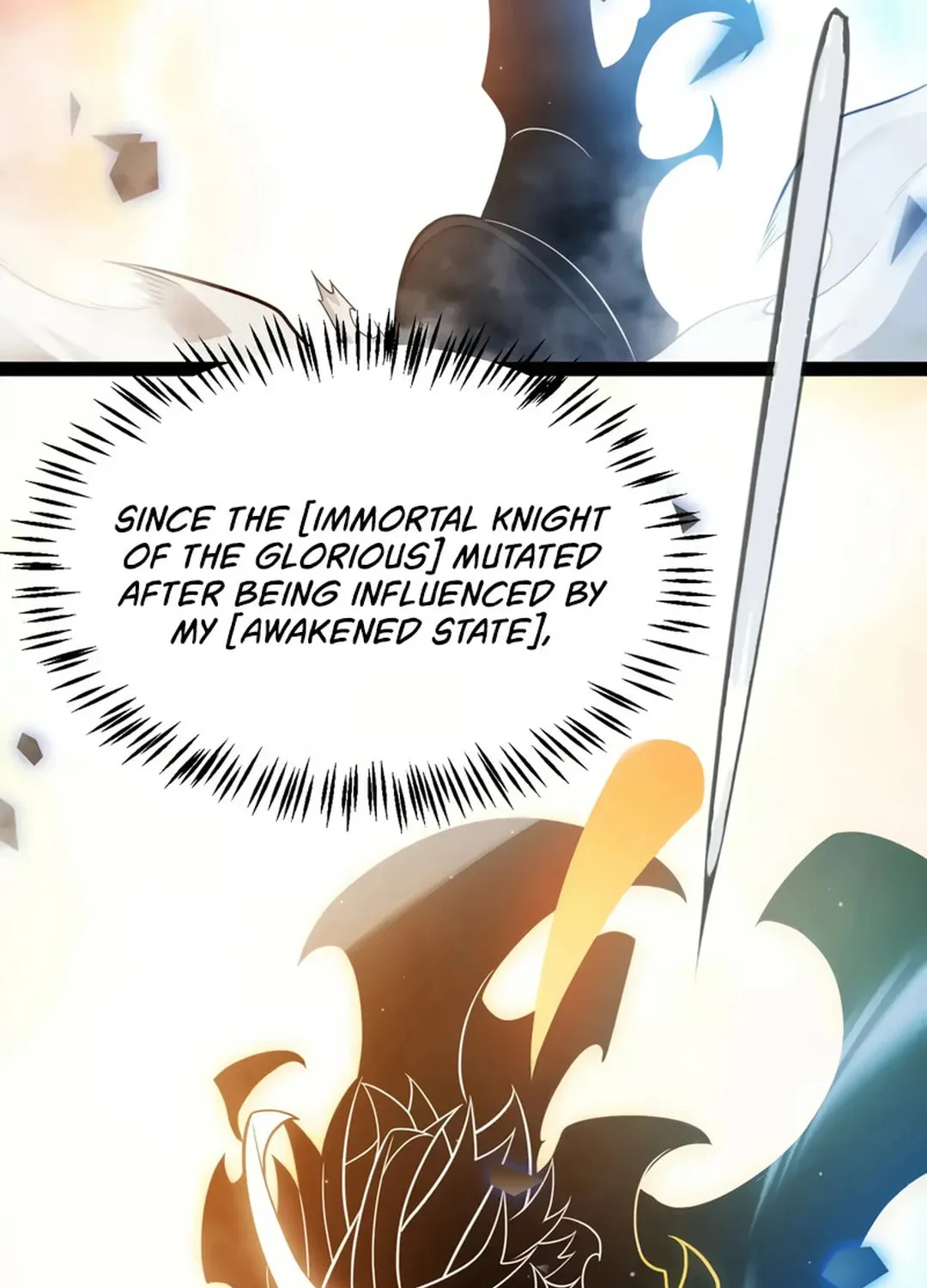 The Game That I Came From (Colored) Chapter 317 page 63 - 