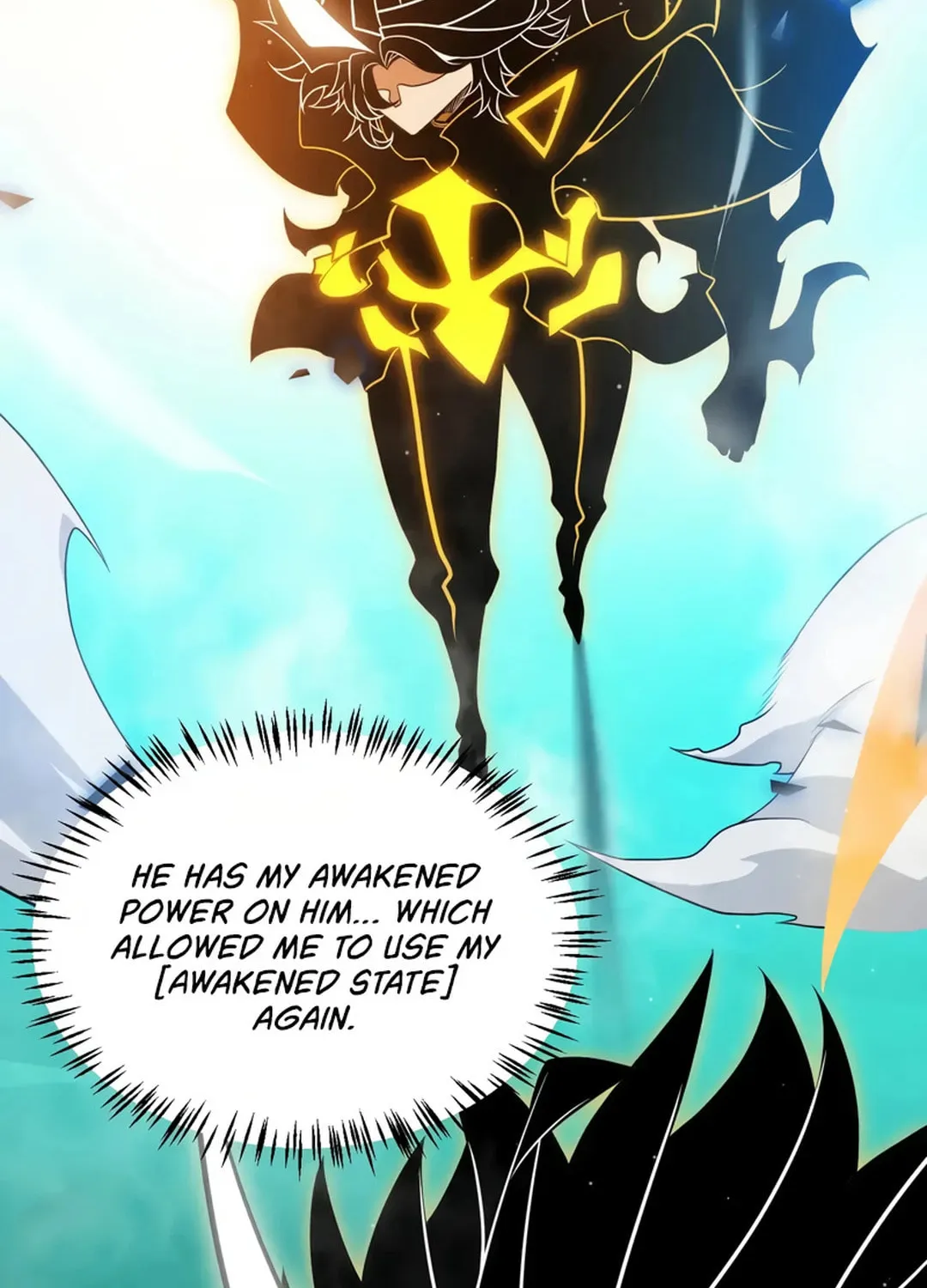 The Game That I Came From (Colored) Chapter 317 page 64 - 