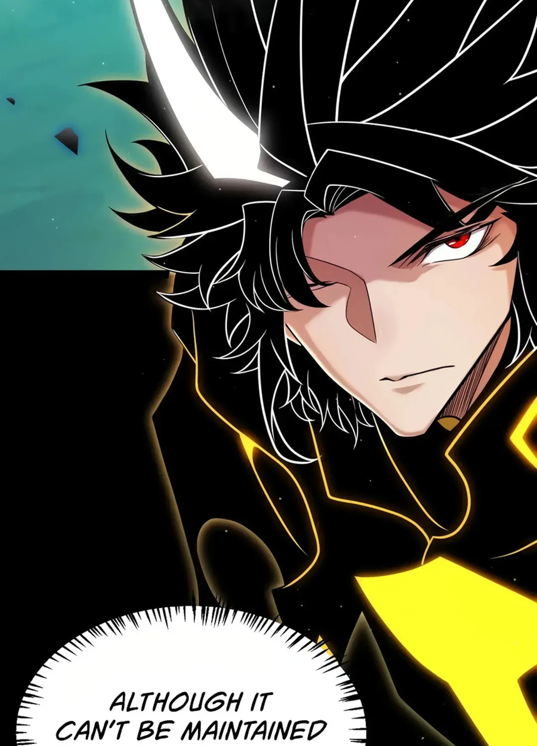 The Game That I Came From (Colored) Chapter 317 page 65 - 