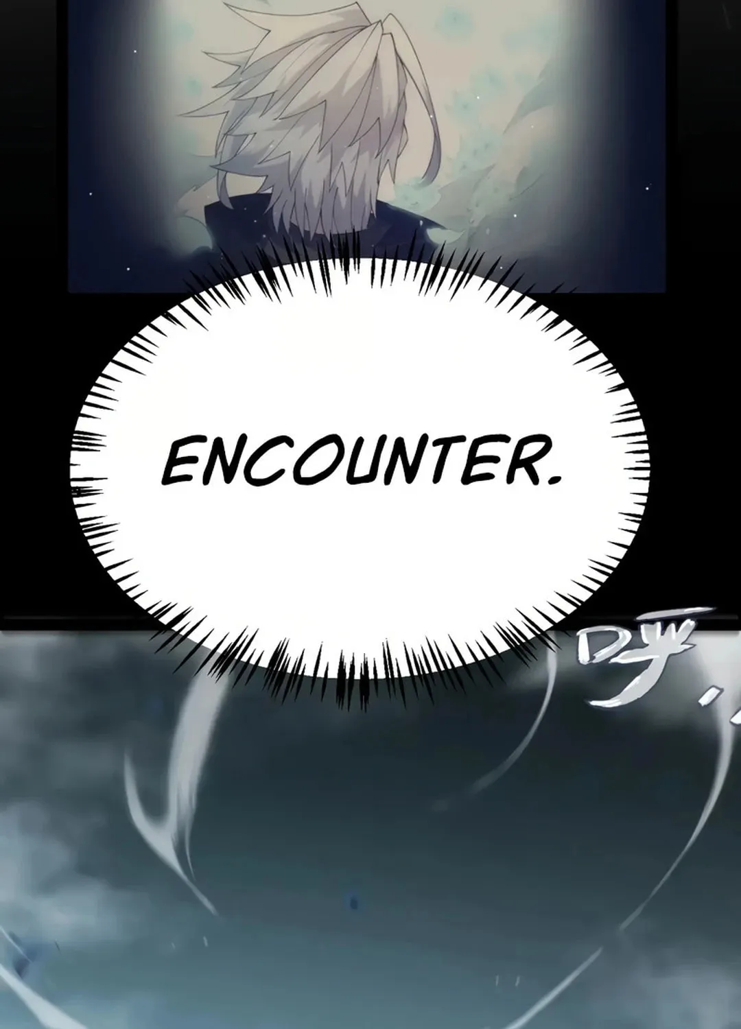 The Game That I Came From (Colored) Chapter 317 page 8 - 