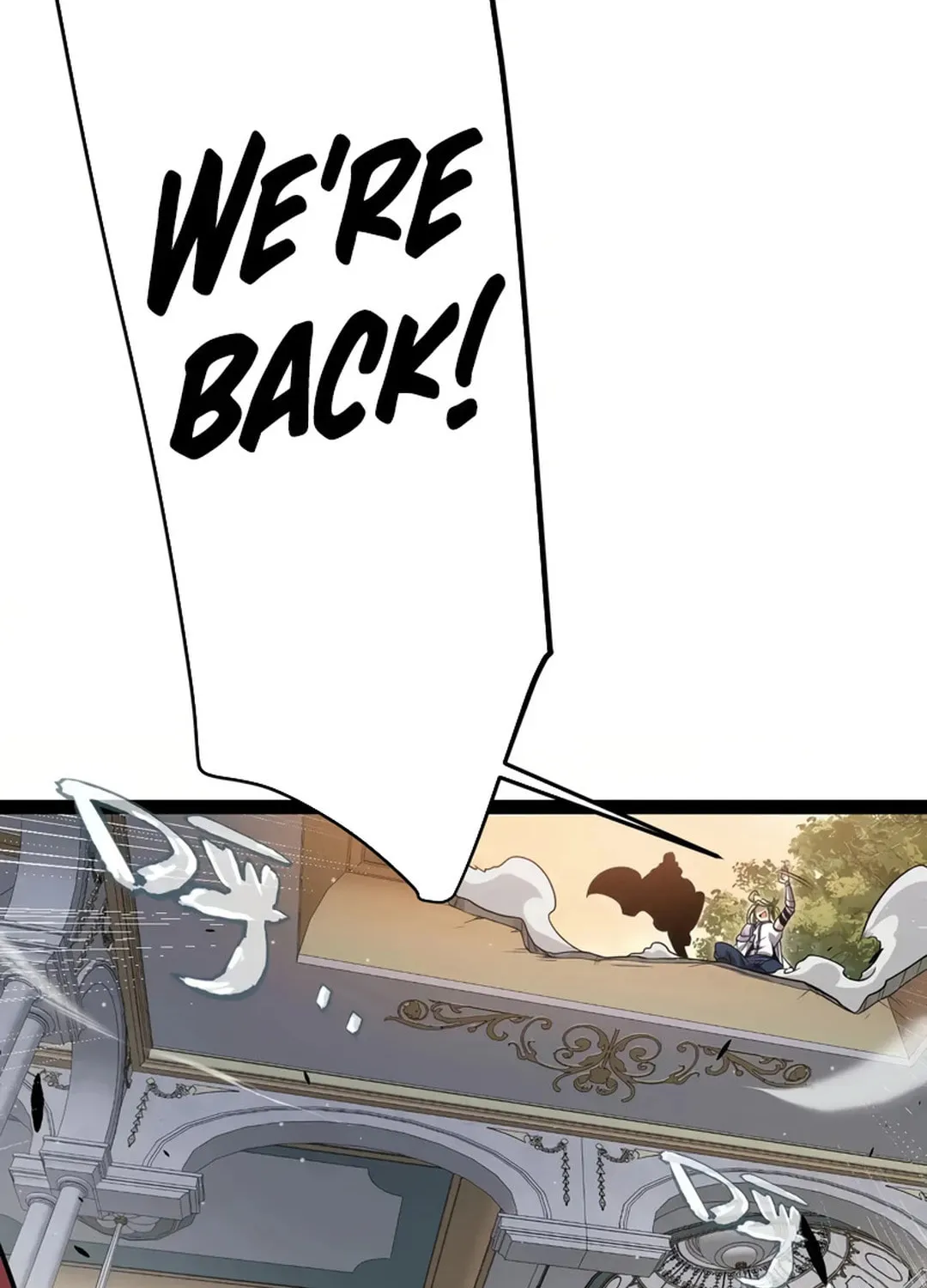 The Game That I Came From (Colored) Chapter 317 page 73 - 