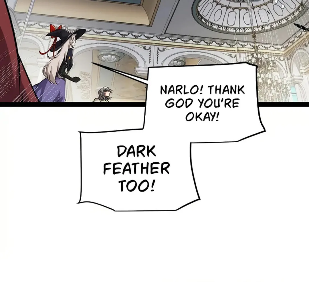 The Game That I Came From (Colored) Chapter 317 page 74 - 