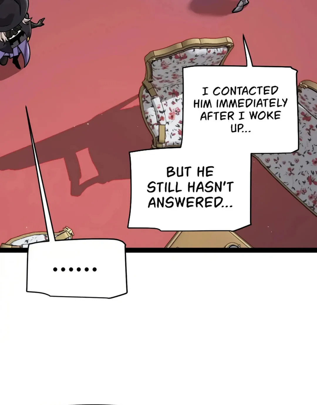 The Game That I Came From (Colored) Chapter 317 page 79 - 