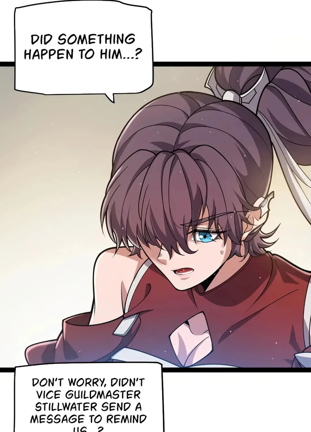 The Game That I Came From (Colored) Chapter 317 page 80 - 