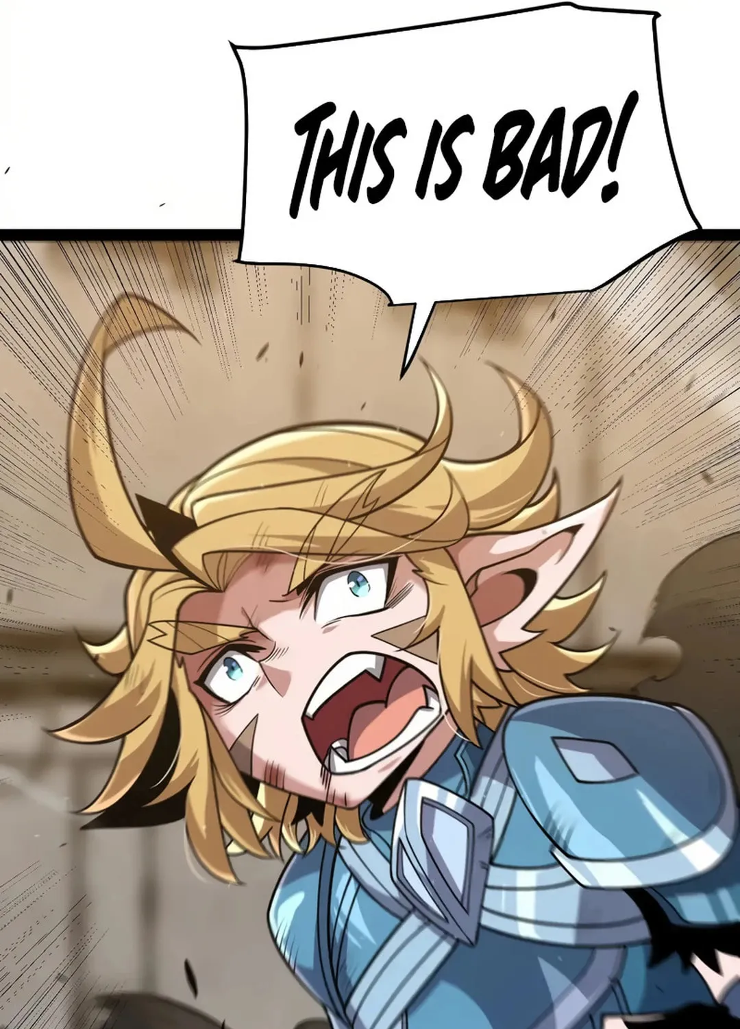 The Game That I Came From (Colored) Chapter 317 page 87 - 