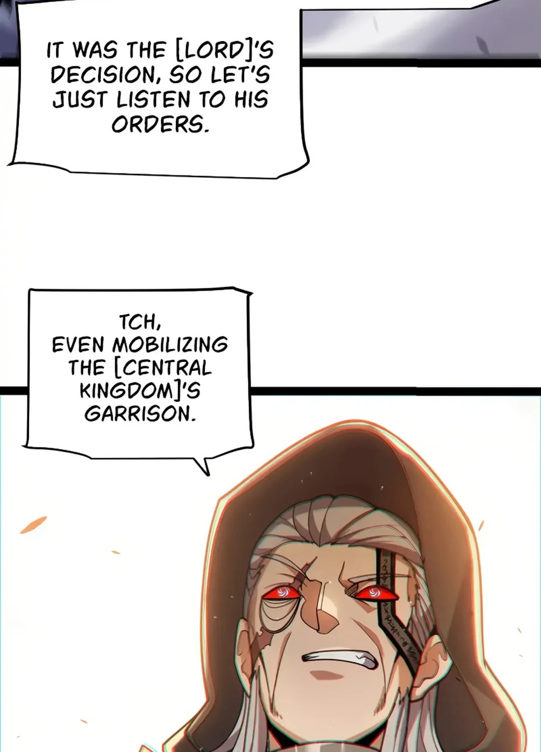 The Game That I Came From (Colored) Chapter 317 page 91 - 