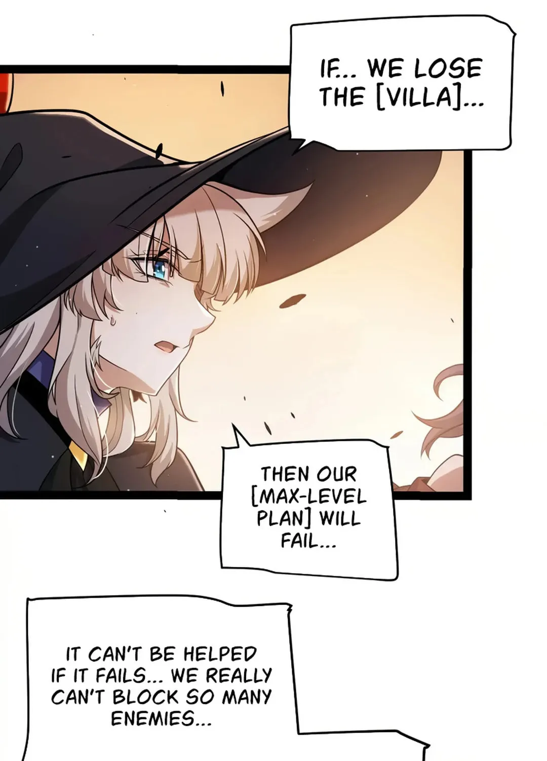 The Game That I Came From (Colored) Chapter 317 page 97 - 