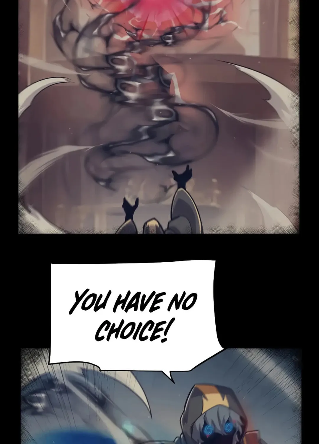 The Game That I Came From (Colored) Chapter 318 page 101 - 