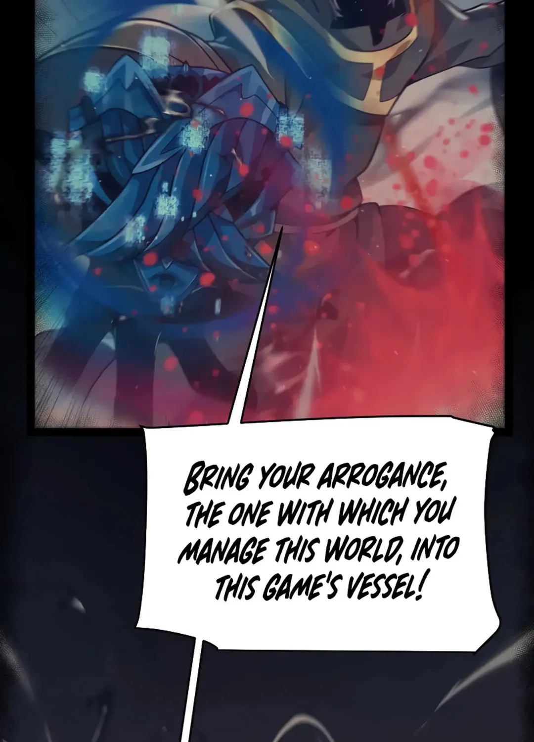 The Game That I Came From (Colored) Chapter 318 page 102 - 