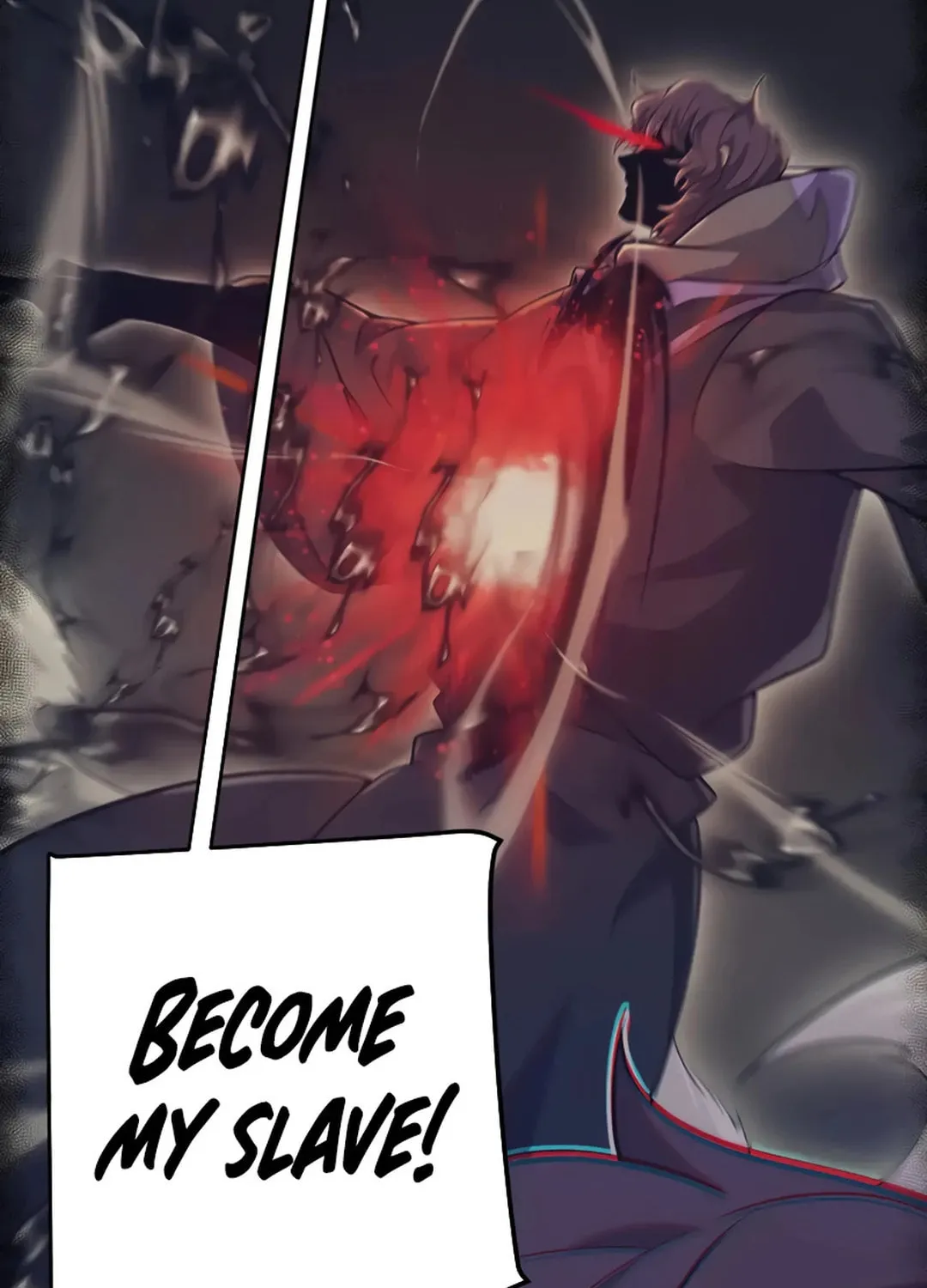 The Game That I Came From (Colored) Chapter 318 page 103 - 