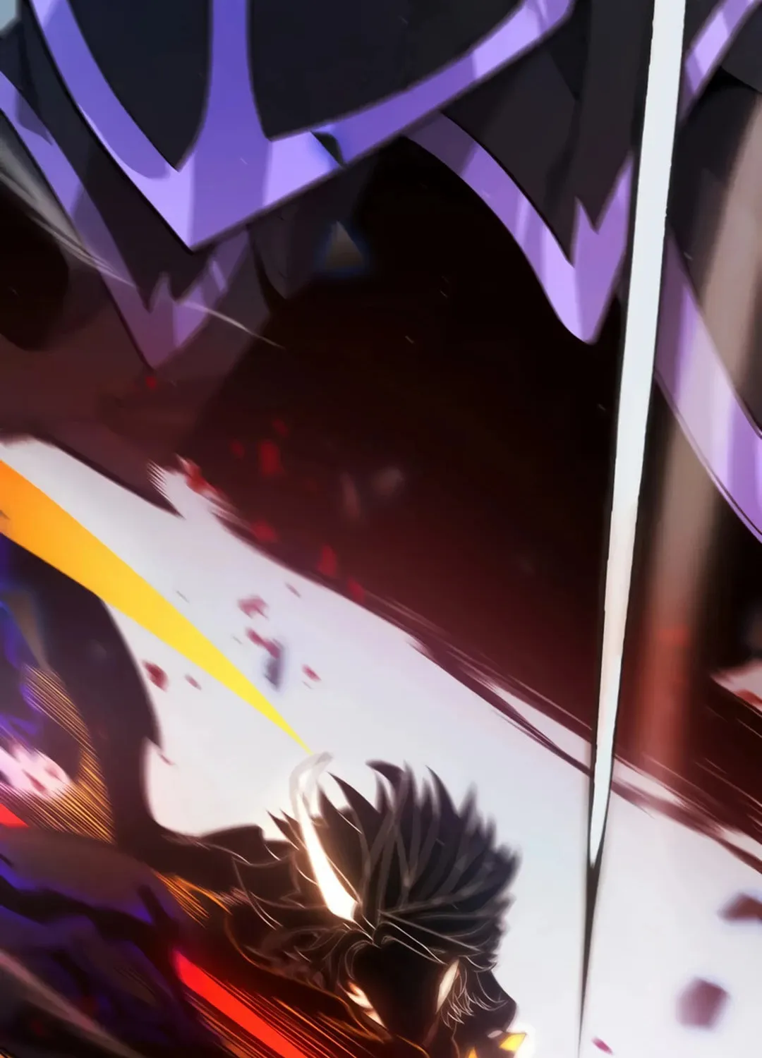 The Game That I Came From (Colored) Chapter 318 page 108 - 