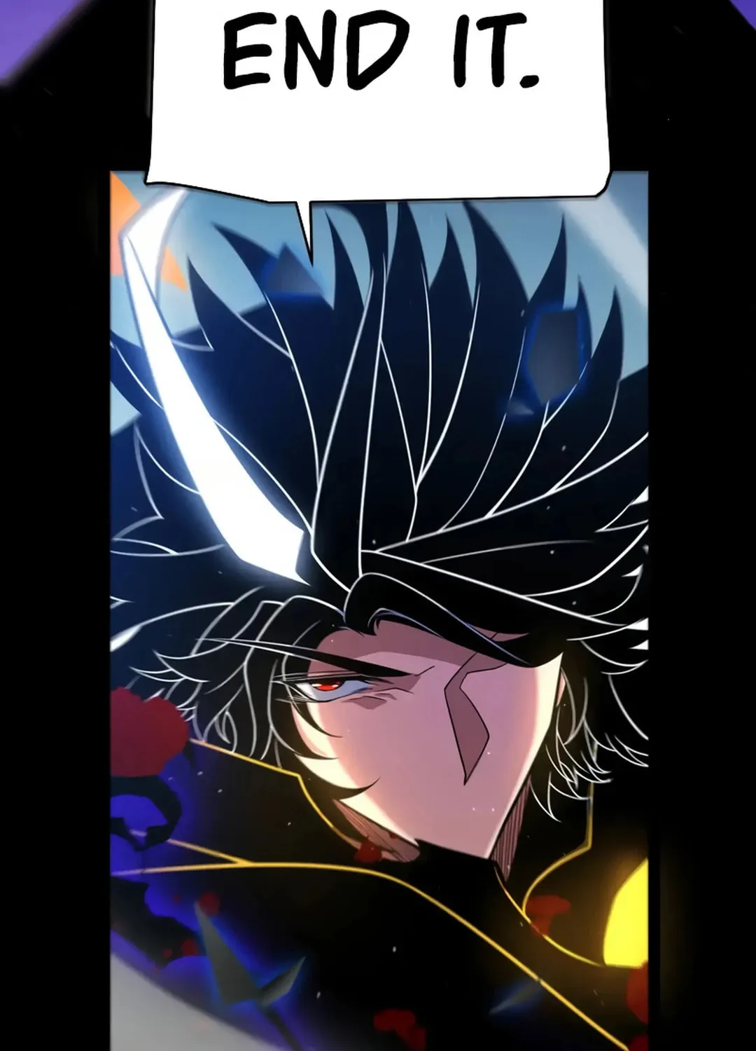 The Game That I Came From (Colored) Chapter 318 page 110 - 