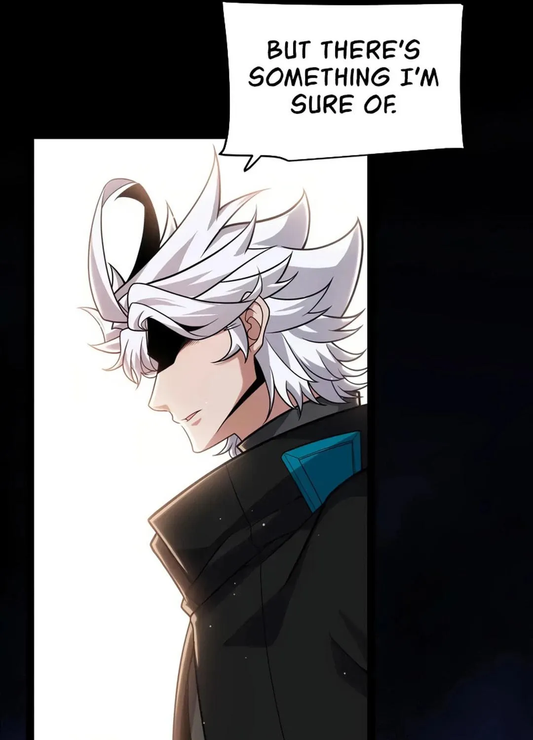 The Game That I Came From (Colored) Chapter 318 page 12 - 