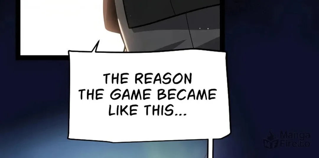 The Game That I Came From (Colored) Chapter 318 page 13 - 
