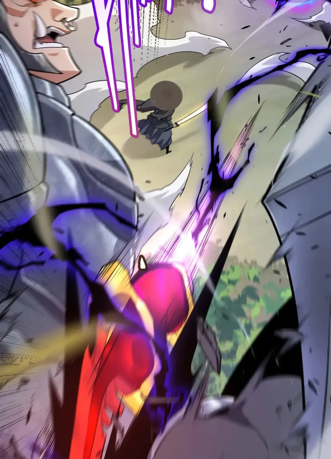 The Game That I Came From (Colored) Chapter 318 page 121 - 