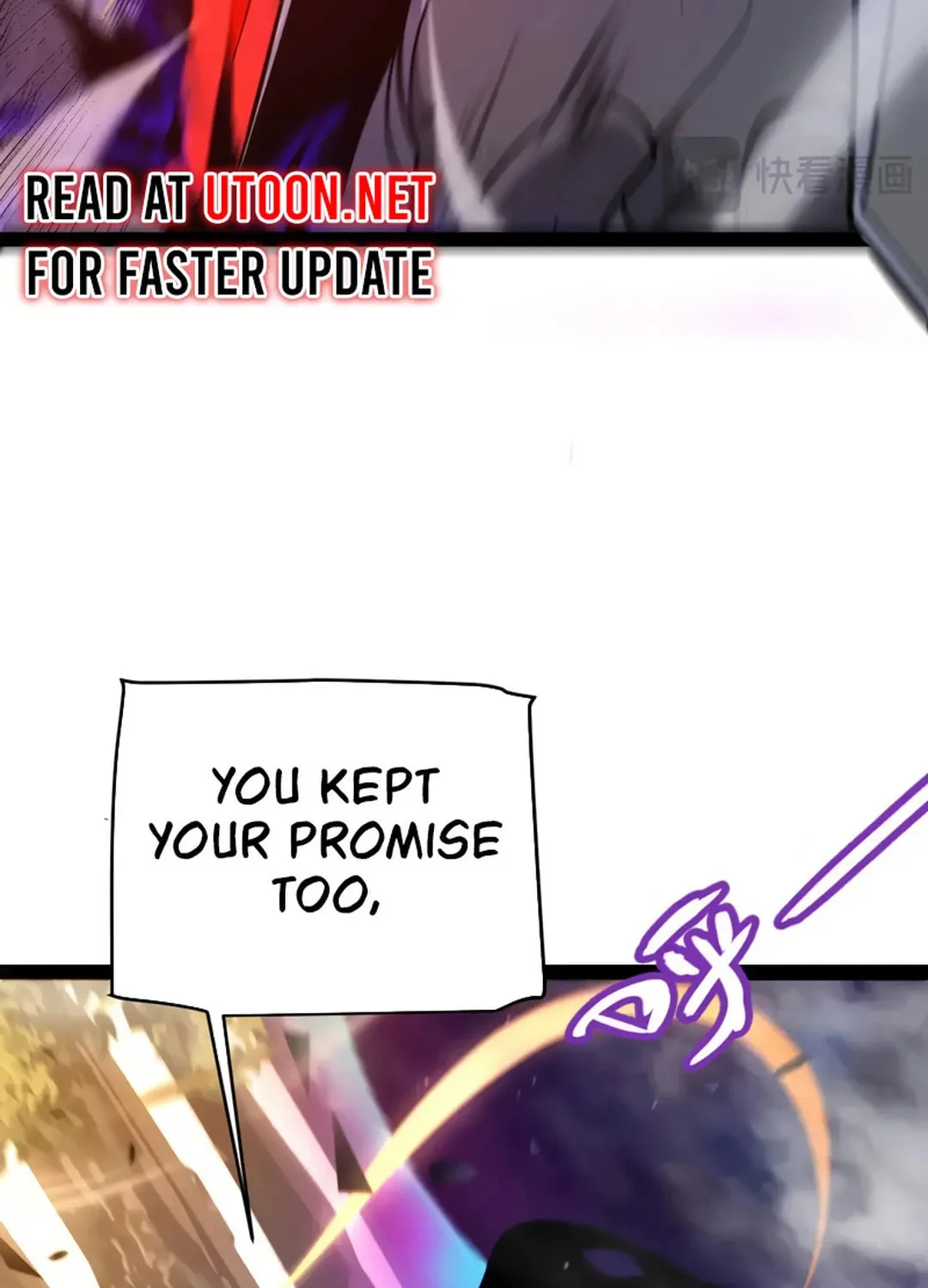The Game That I Came From (Colored) Chapter 318 page 122 - 