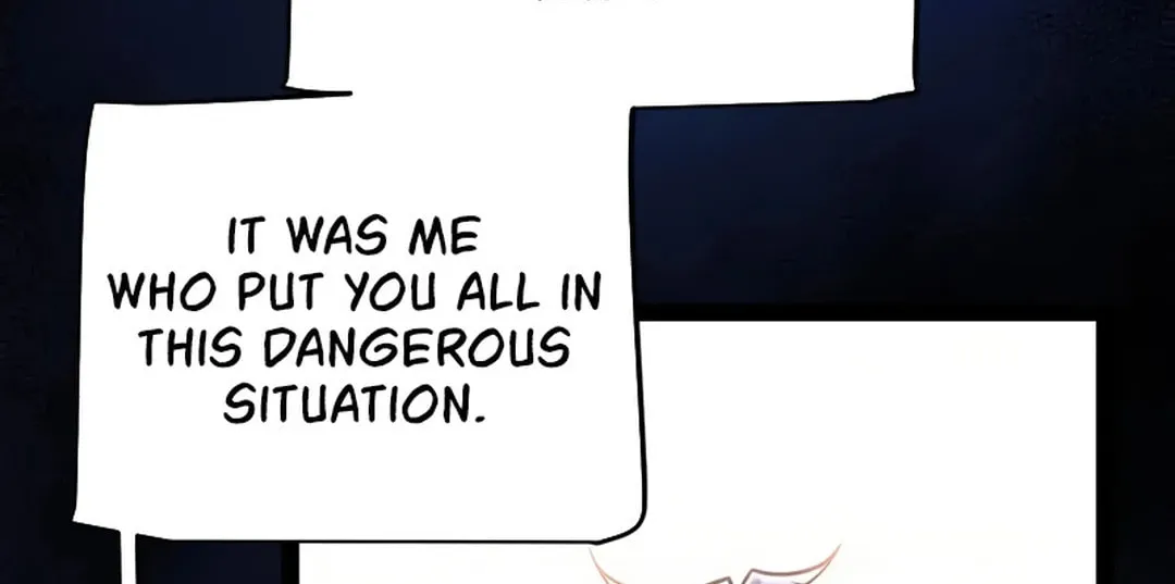 The Game That I Came From (Colored) Chapter 318 page 15 - 