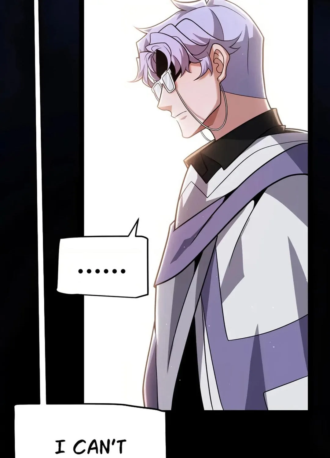 The Game That I Came From (Colored) Chapter 318 page 16 - 