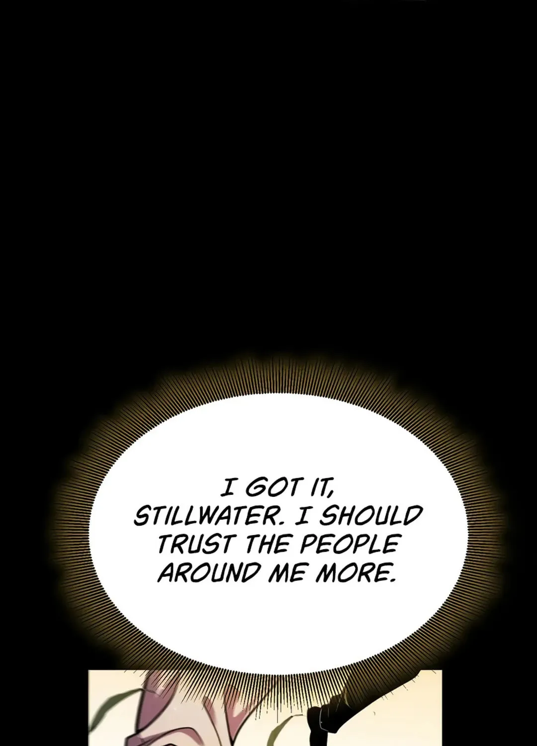 The Game That I Came From (Colored) Chapter 318 page 24 - 