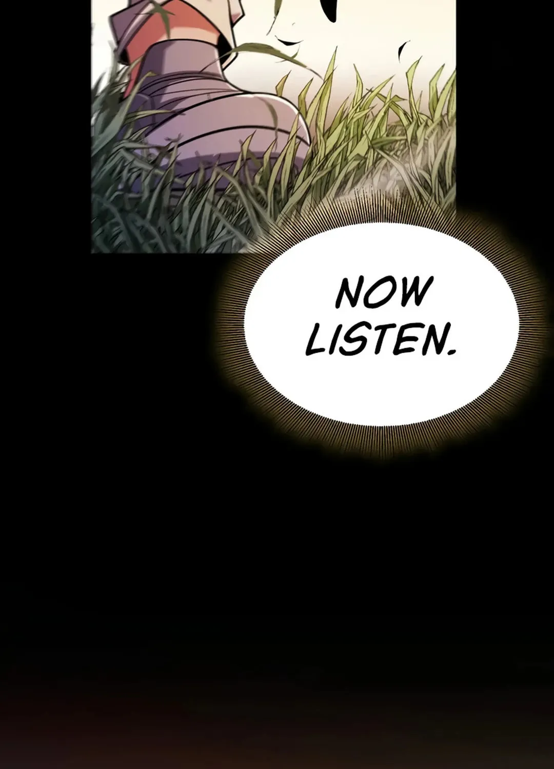 The Game That I Came From (Colored) Chapter 318 page 25 - 