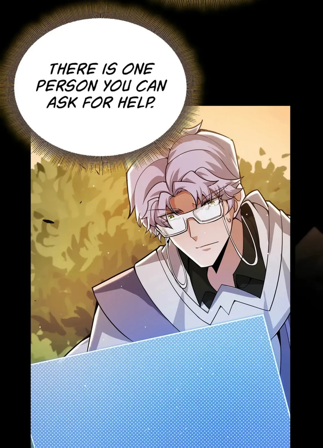 The Game That I Came From (Colored) Chapter 318 page 28 - 