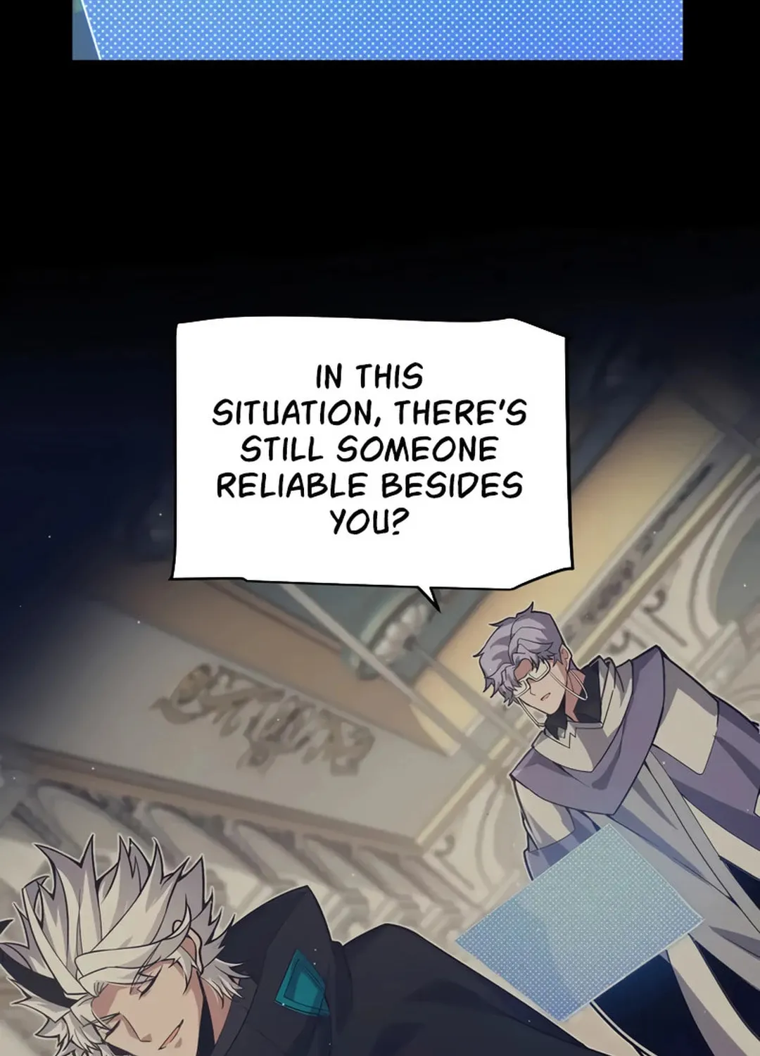The Game That I Came From (Colored) Chapter 318 page 29 - 
