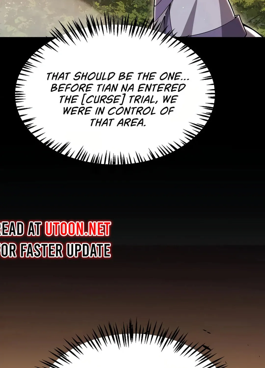 The Game That I Came From (Colored) Chapter 318 page 35 - 