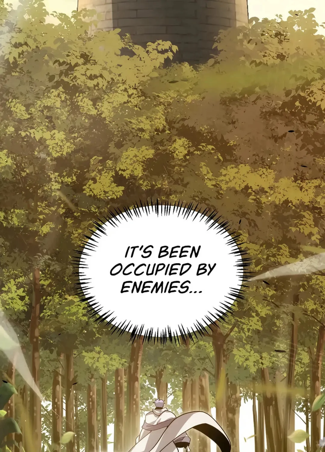 The Game That I Came From (Colored) Chapter 318 page 38 - 