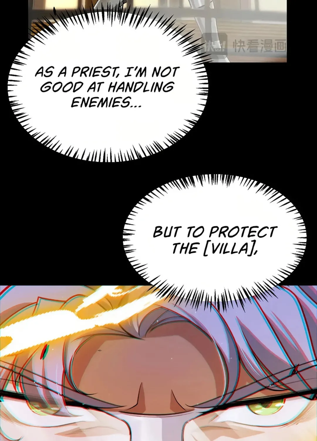 The Game That I Came From (Colored) Chapter 318 page 40 - 