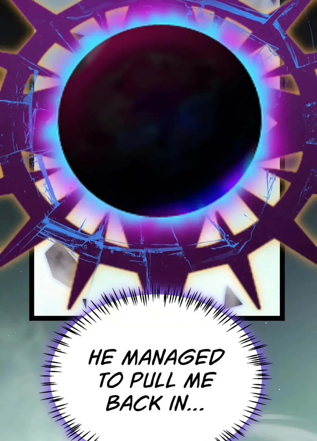 The Game That I Came From (Colored) Chapter 318 page 45 - 