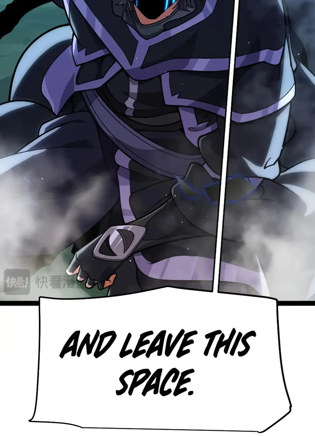 The Game That I Came From (Colored) Chapter 318 page 51 - 
