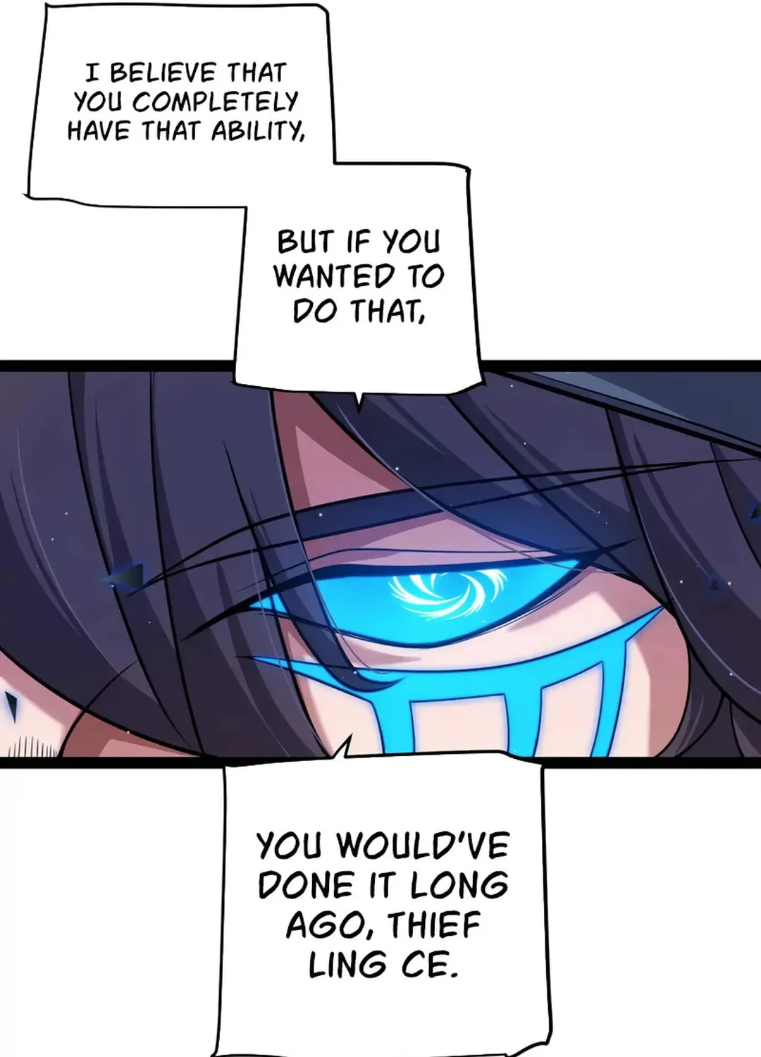The Game That I Came From (Colored) Chapter 318 page 53 - 