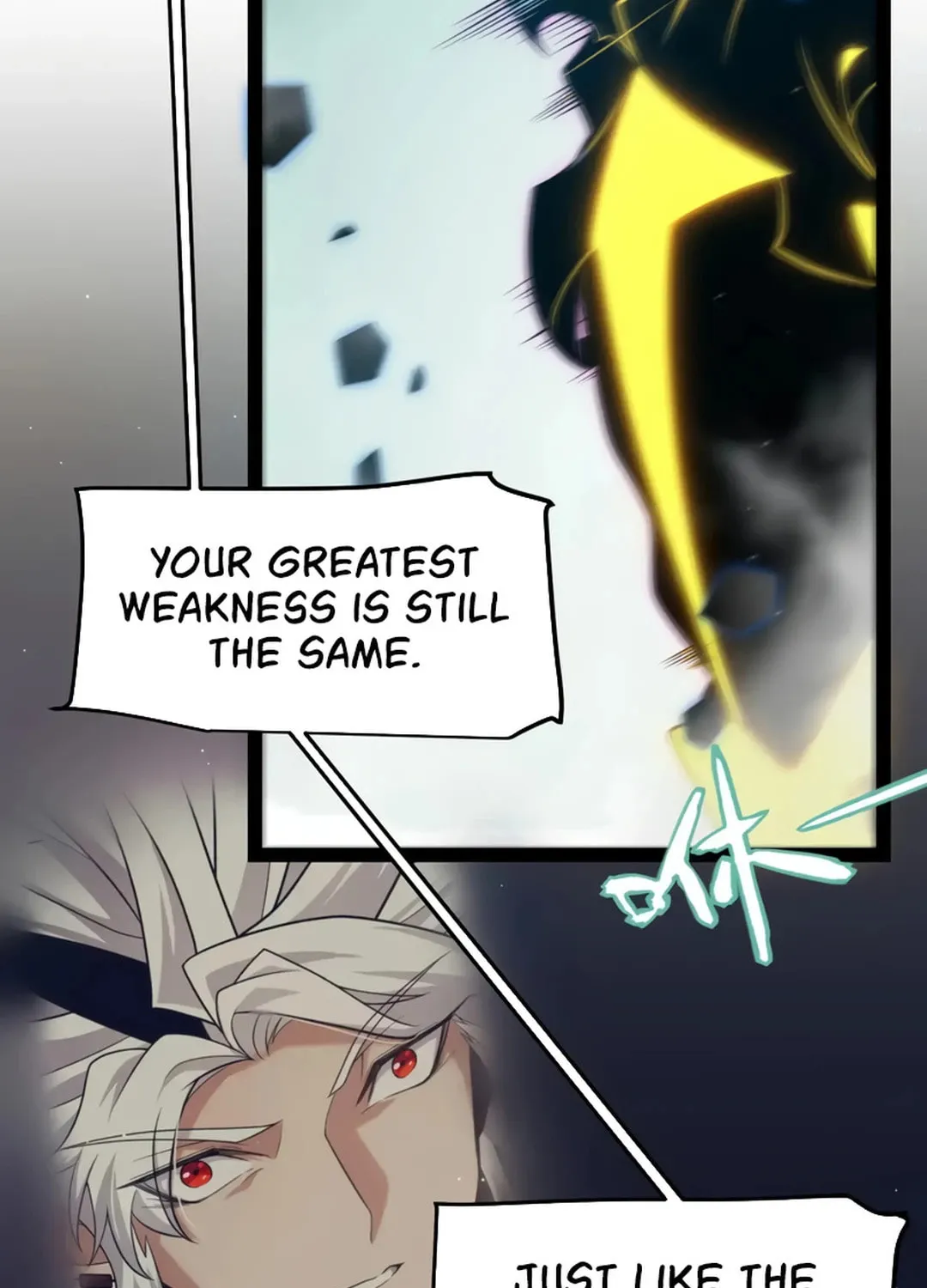 The Game That I Came From (Colored) Chapter 318 page 55 - 