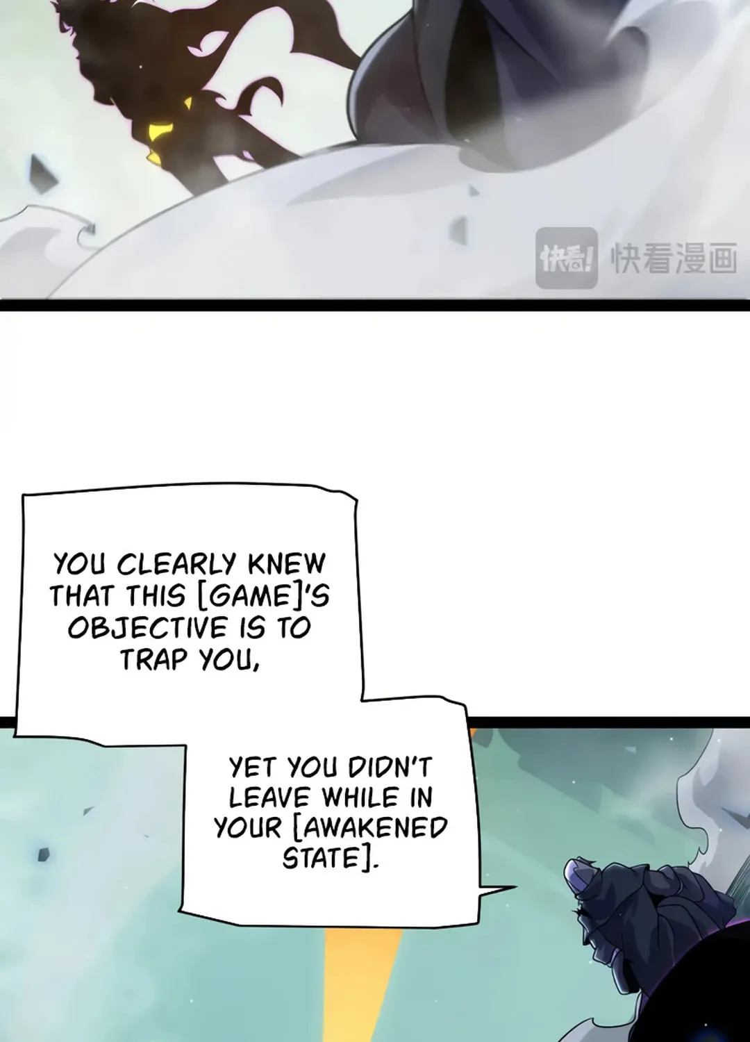 The Game That I Came From (Colored) Chapter 318 page 62 - 