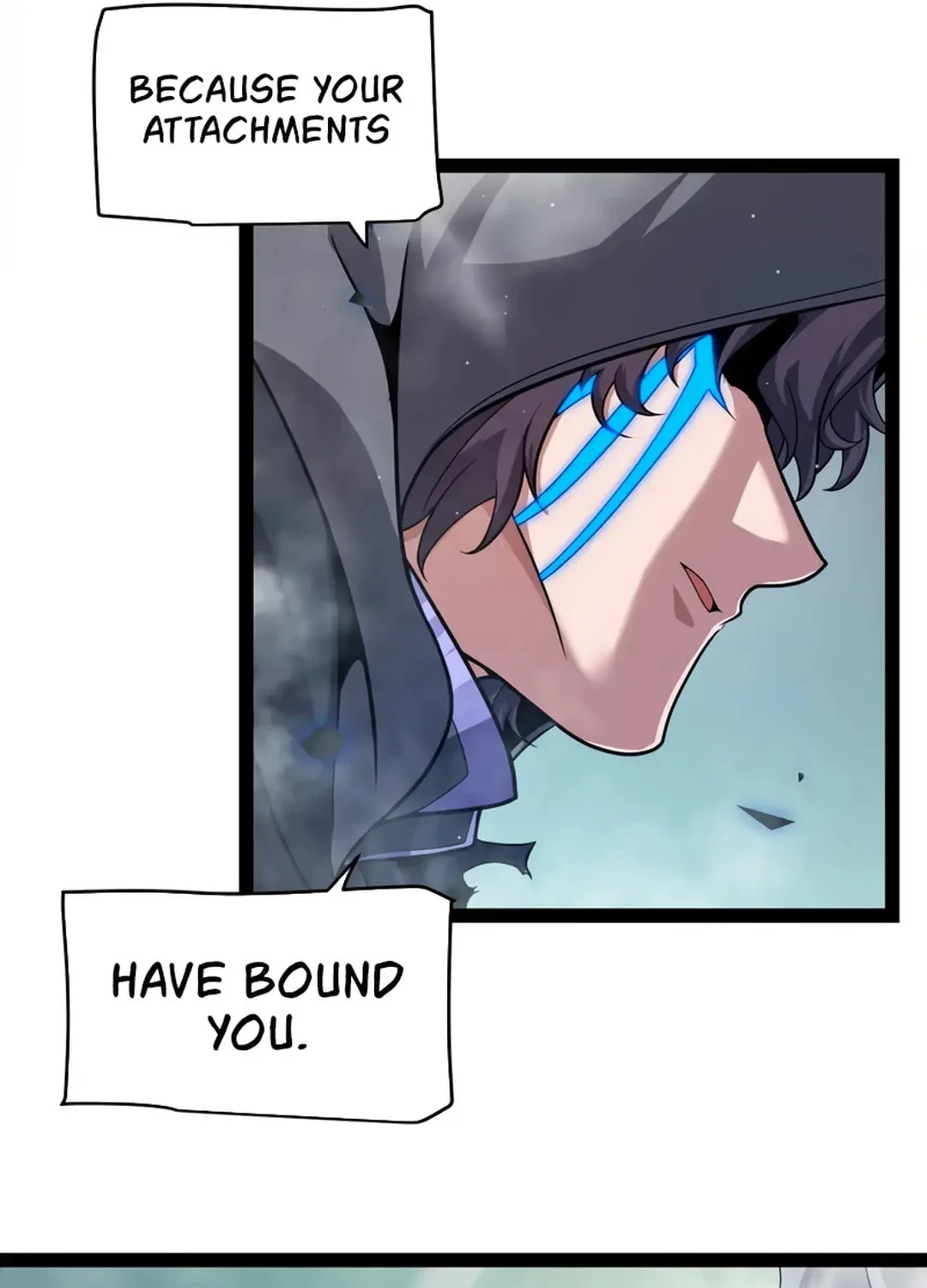 The Game That I Came From (Colored) Chapter 318 page 64 - 