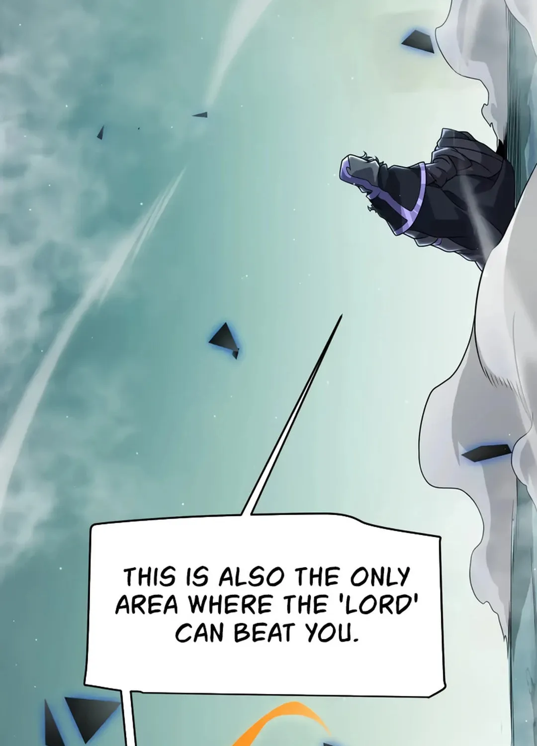 The Game That I Came From (Colored) Chapter 318 page 65 - 