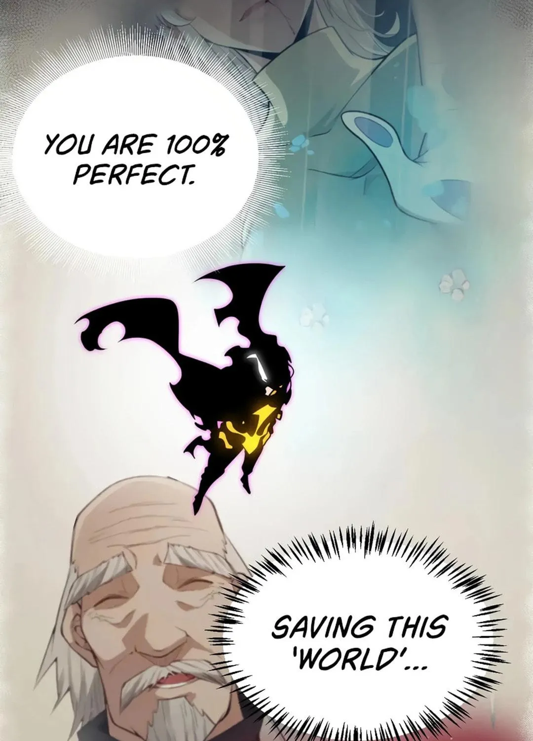 The Game That I Came From (Colored) Chapter 318 page 72 - 