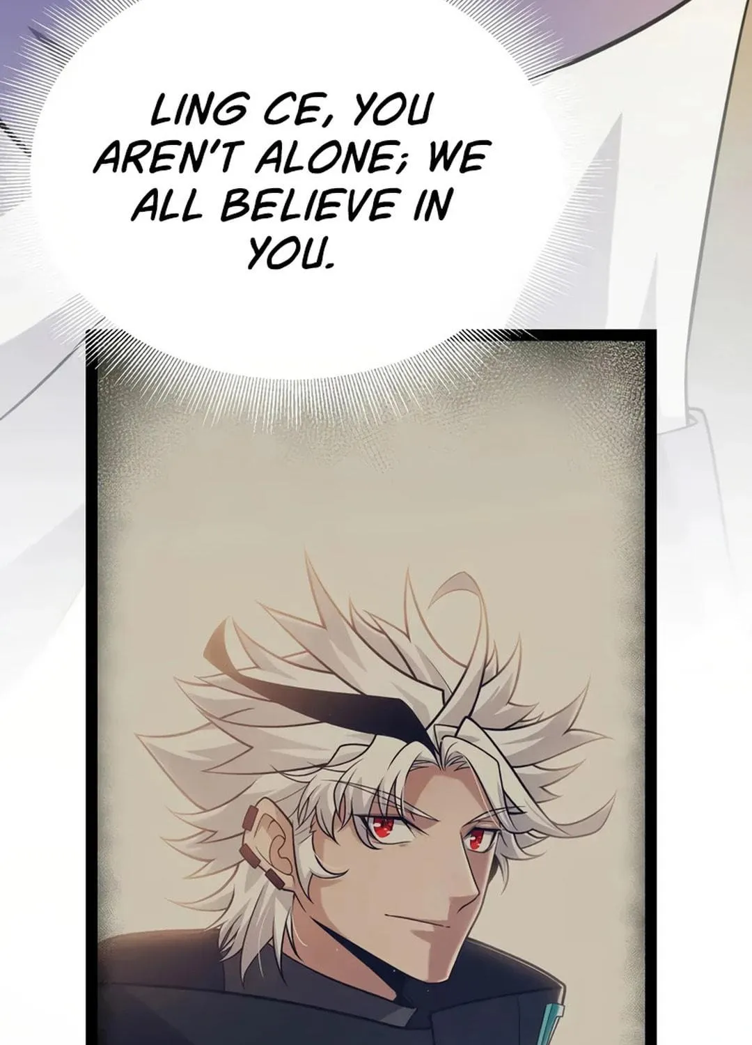 The Game That I Came From (Colored) Chapter 318 page 78 - 