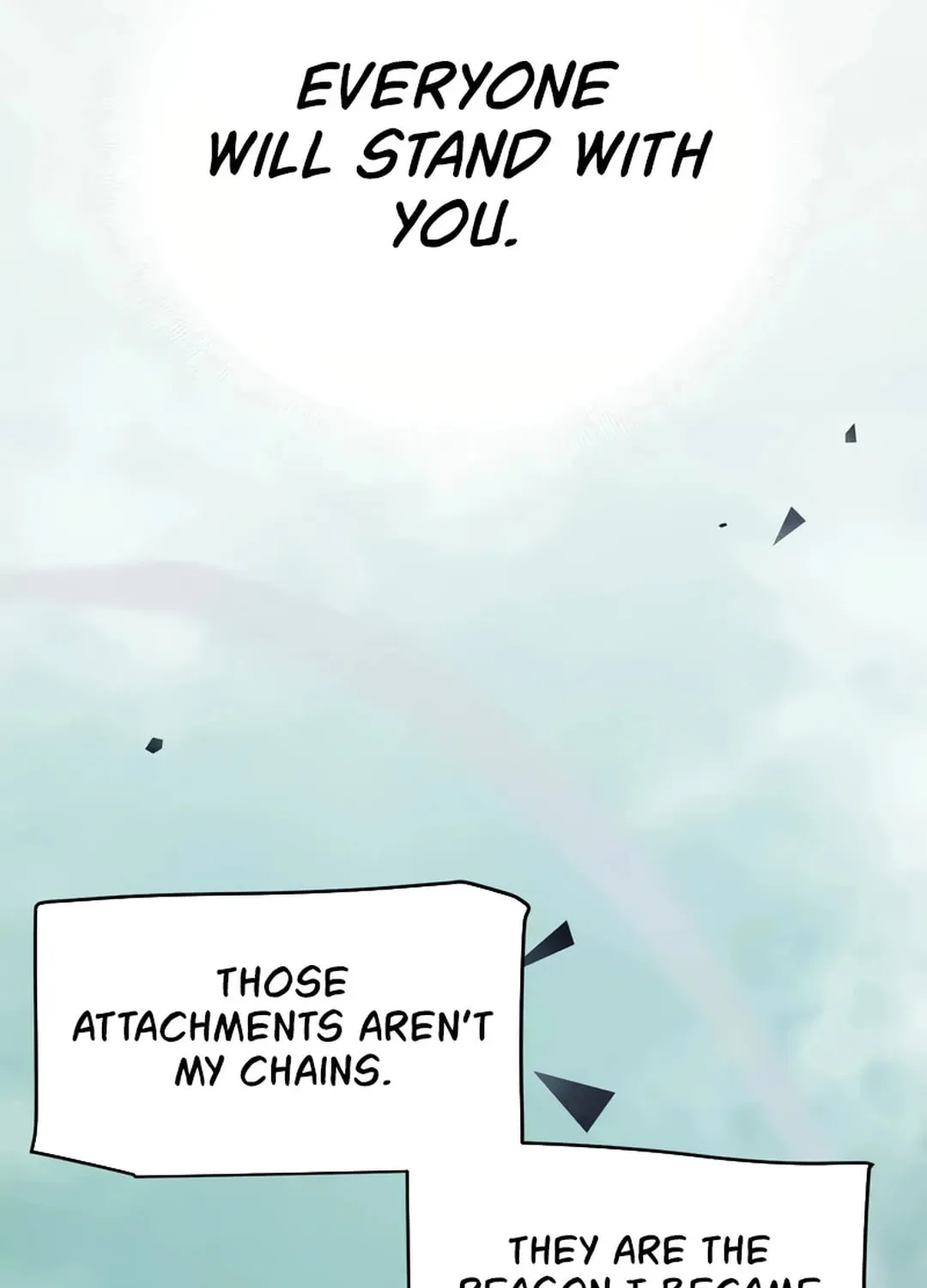 The Game That I Came From (Colored) Chapter 318 page 80 - 