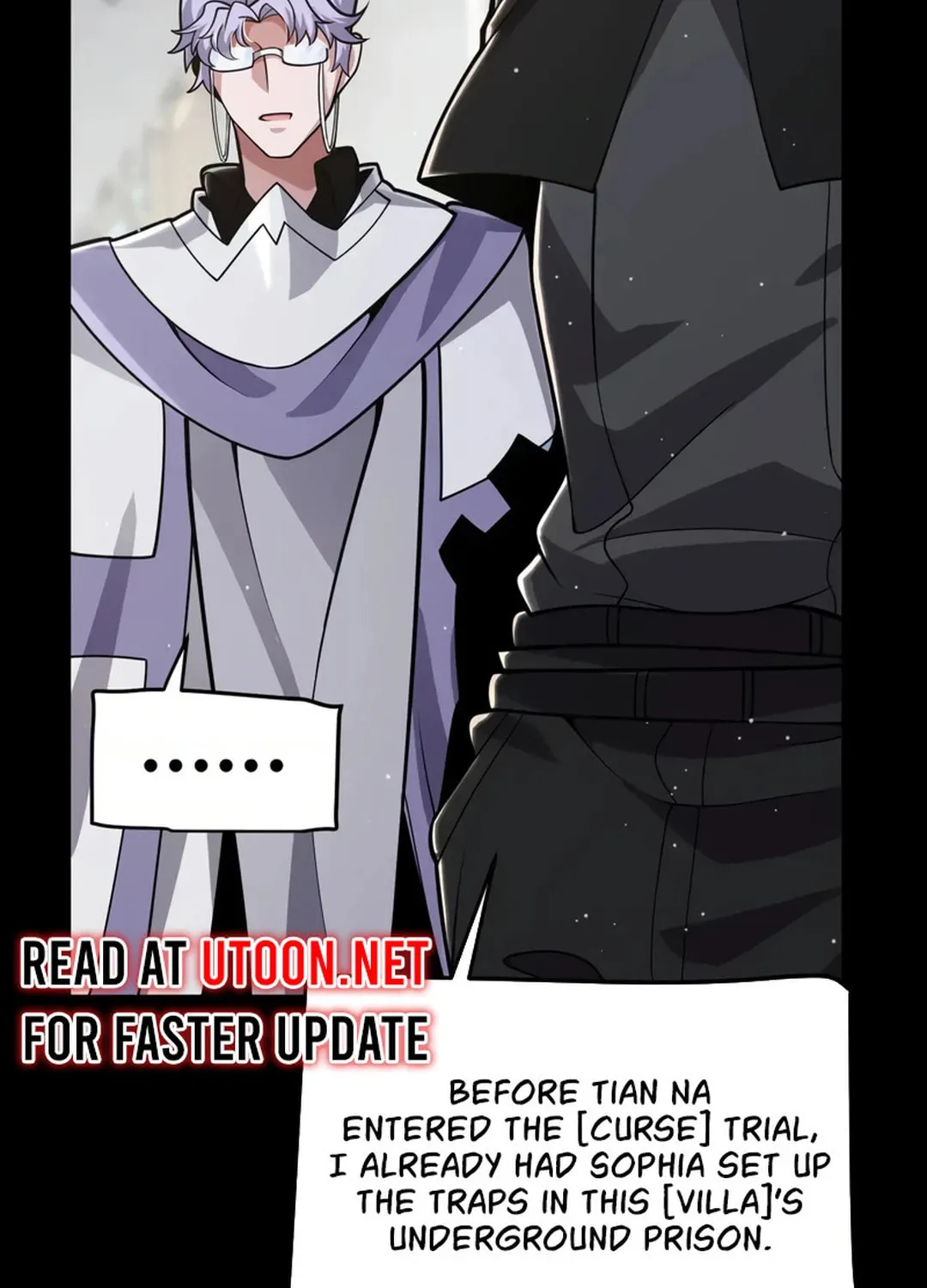 The Game That I Came From (Colored) Chapter 318 page 9 - 