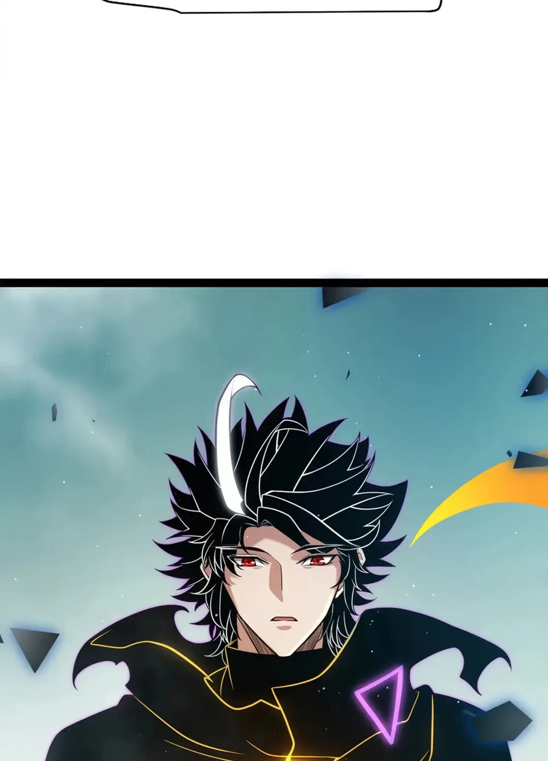 The Game That I Came From (Colored) Chapter 318 page 82 - 