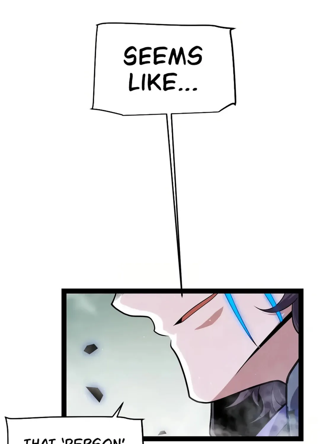 The Game That I Came From (Colored) Chapter 318 page 84 - 