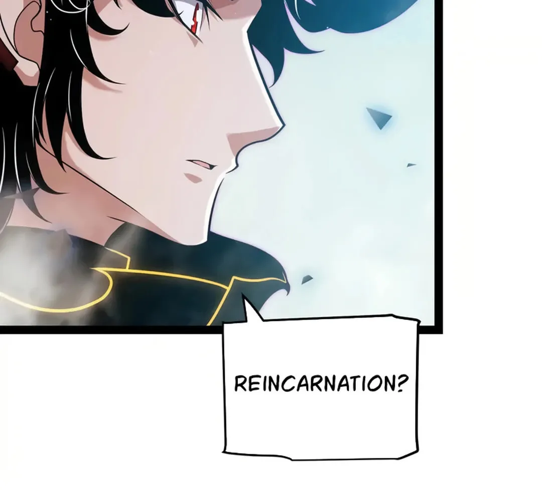 The Game That I Came From (Colored) Chapter 318 page 86 - 
