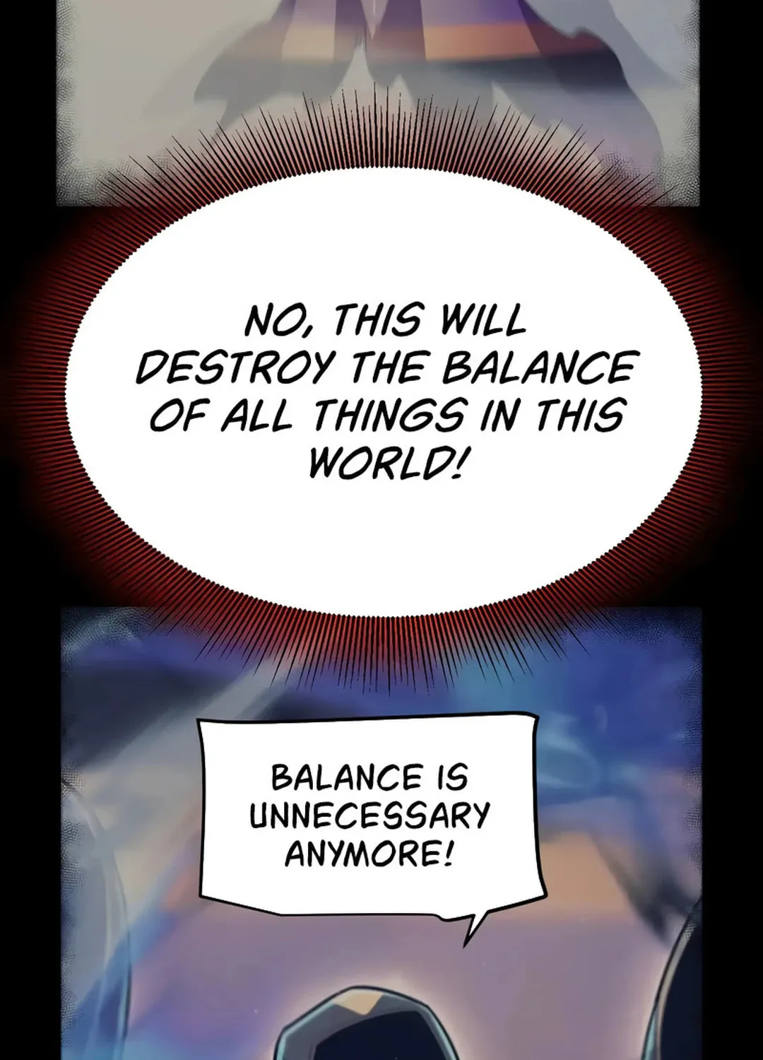 The Game That I Came From (Colored) Chapter 318 page 97 - 