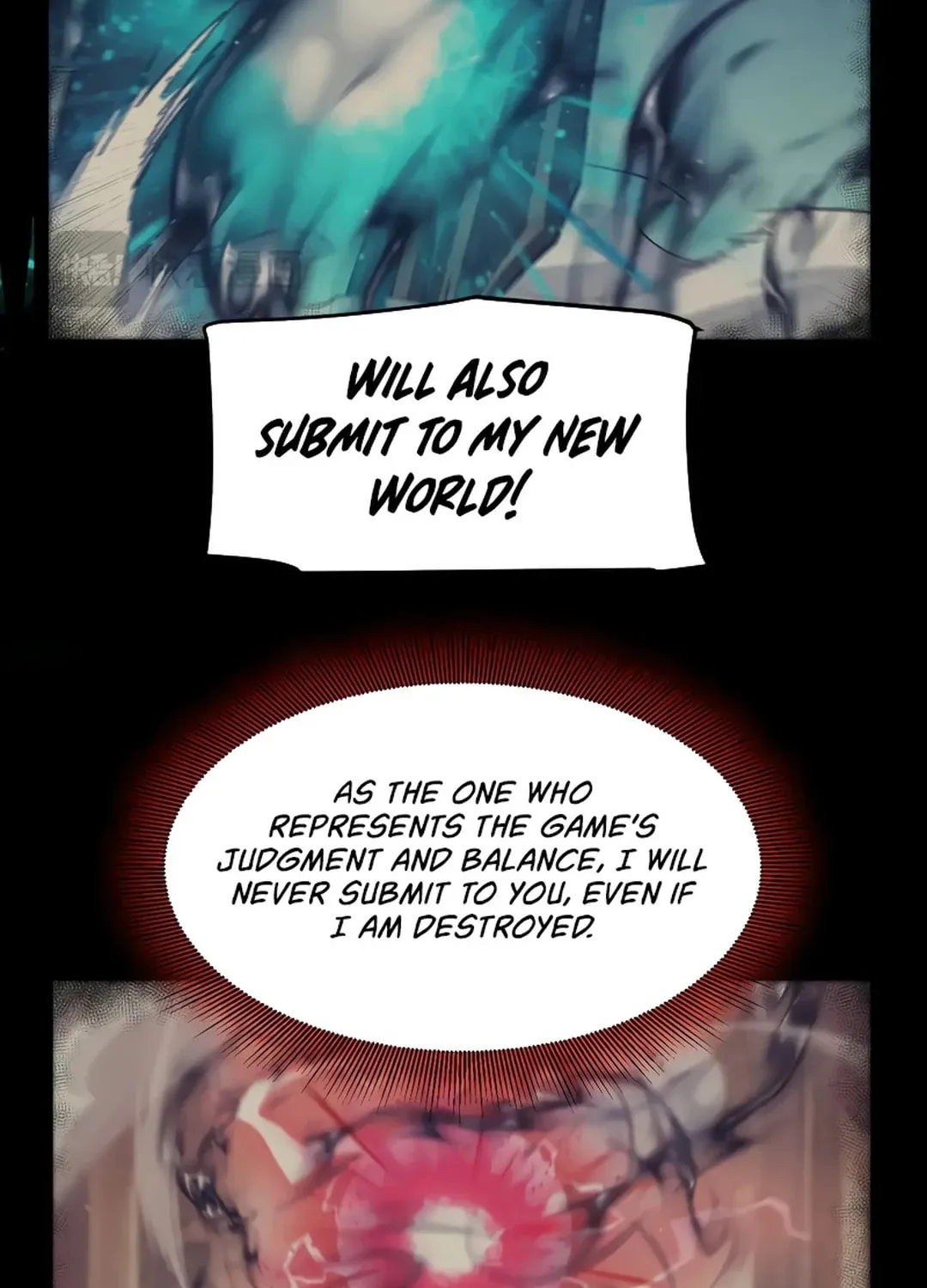 The Game That I Came From (Colored) Chapter 318 page 100 - 