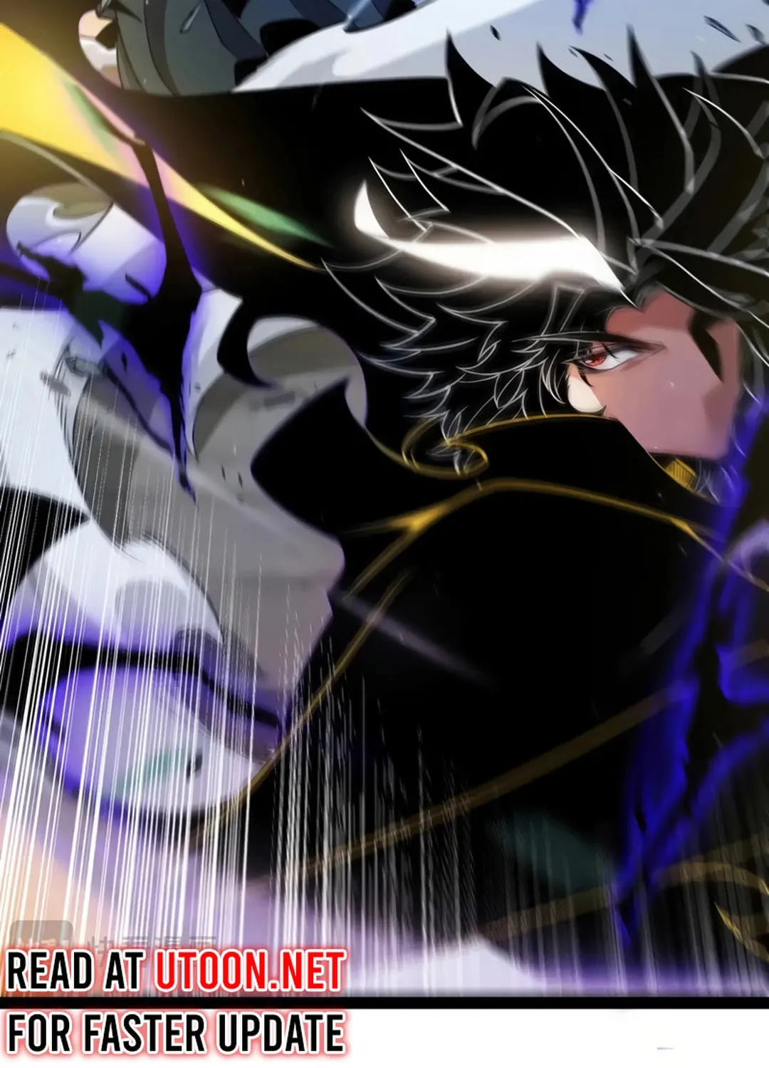 The Game That I Came From (Colored) Chapter 319 page 11 - 